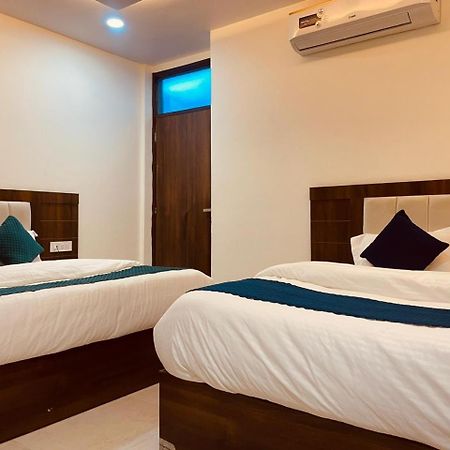 Wooibhotels The Divine Ganga Haridwar Ngoại thất bức ảnh