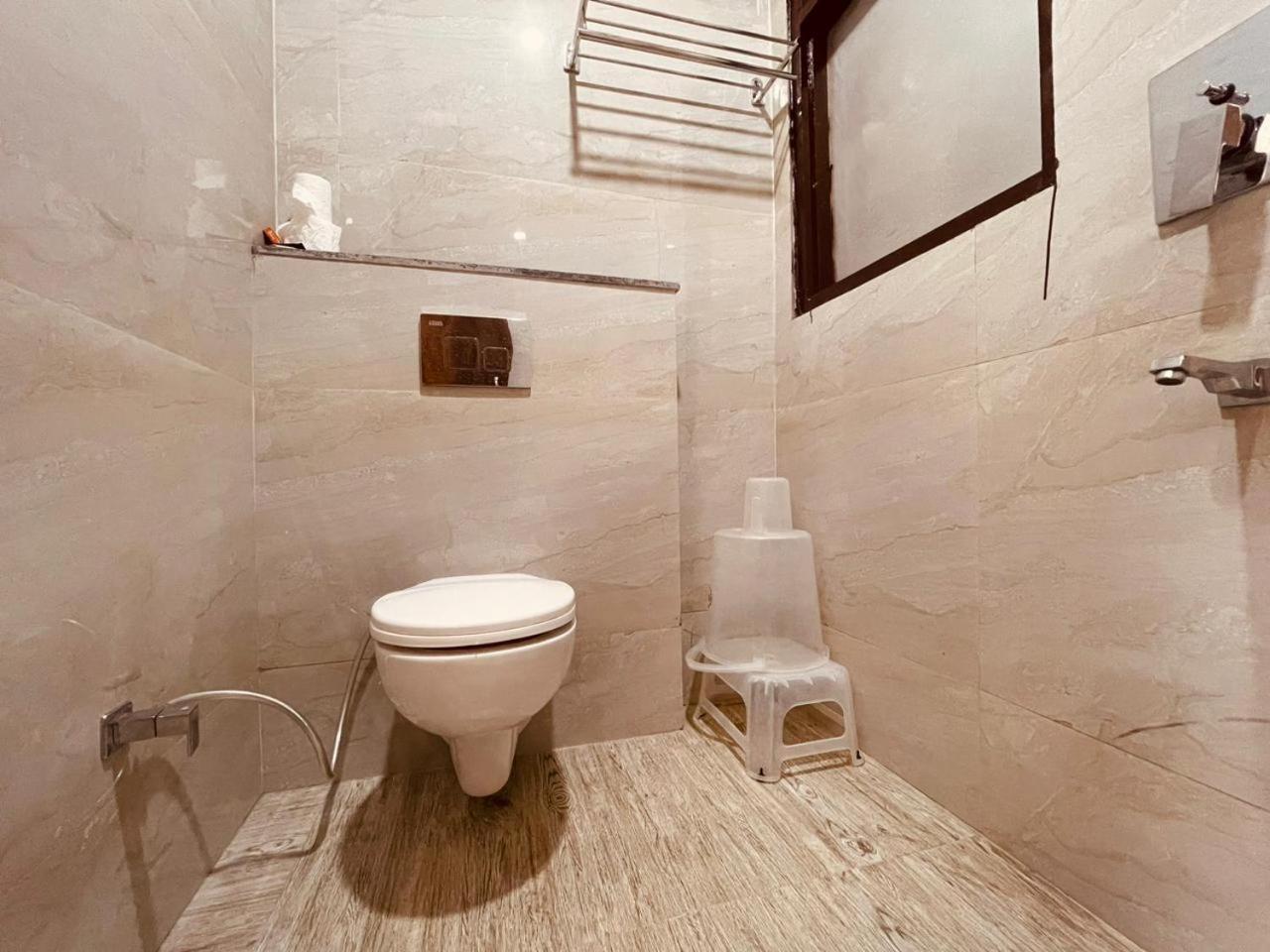 Wooibhotels The Divine Ganga Haridwar Ngoại thất bức ảnh