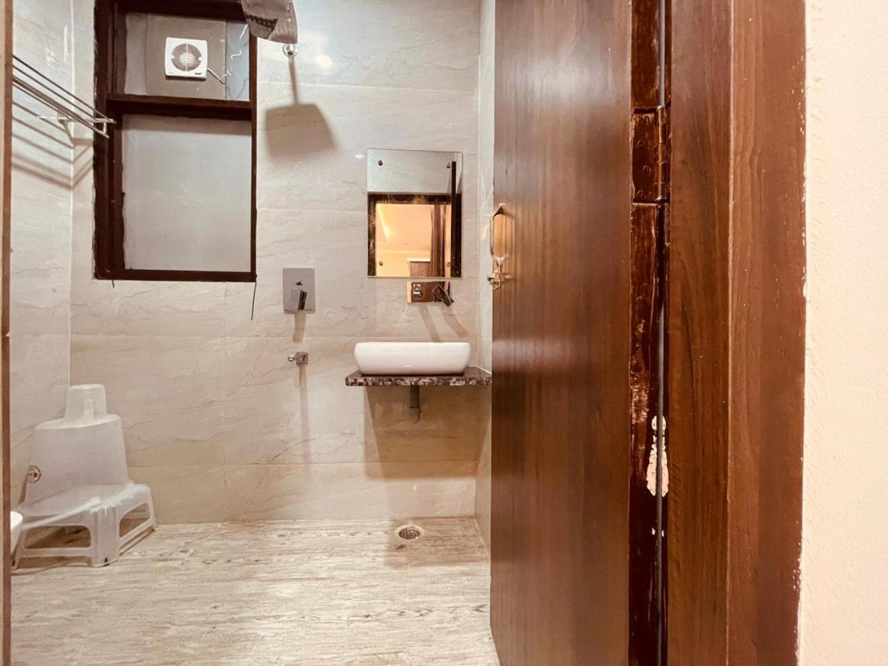 Wooibhotels The Divine Ganga Haridwar Ngoại thất bức ảnh